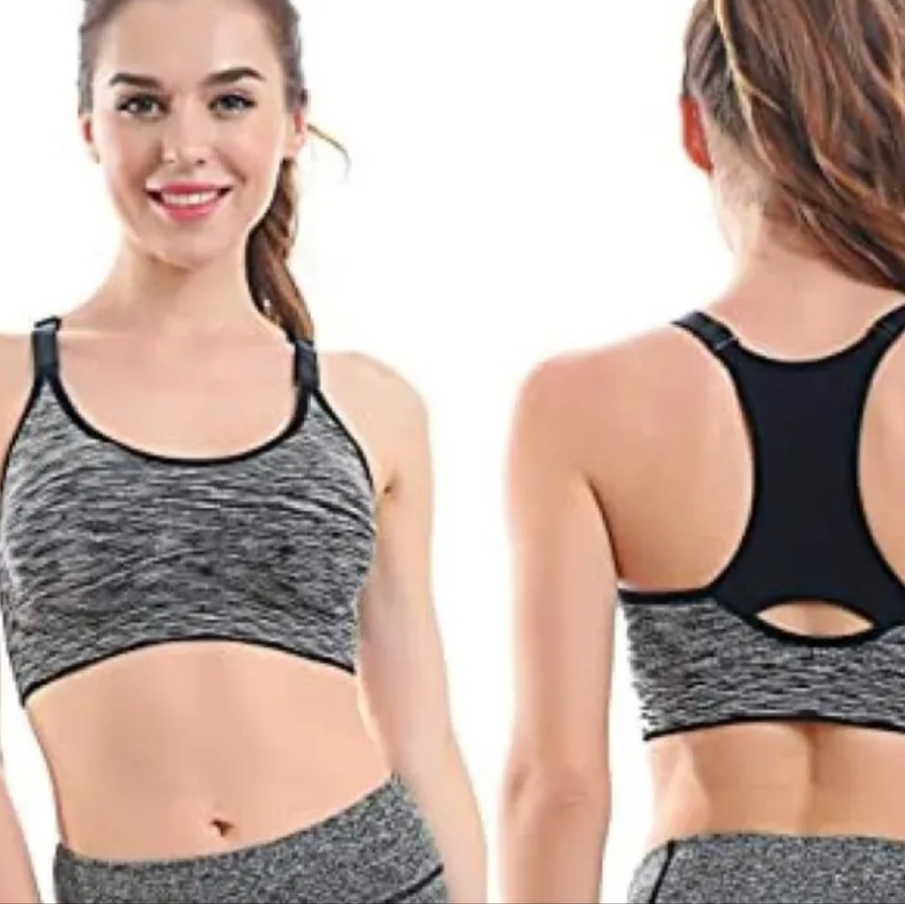 Itzon Sports Bra